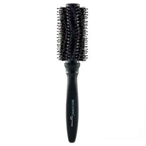 Hair brush Bio Ionic Graphene MX Boar Styling Brush M - Четки гребени и др.<<<Грижа за тялото<<<Малки