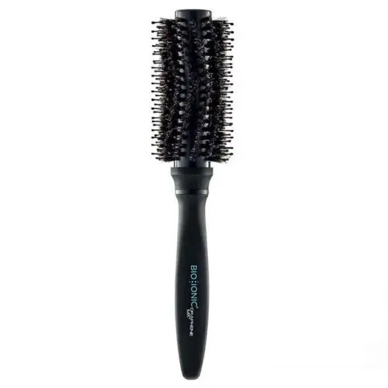 Hair brush Bio Ionic Graphene MX Boar Styling Brush M - Четки гребени и др.<<<Грижа за тялото<<<Малки