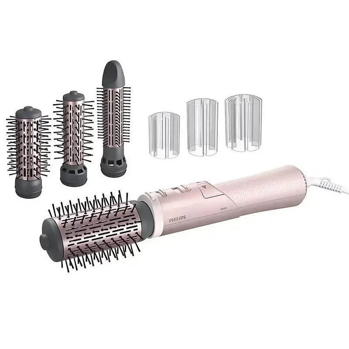Hair brush Philips BHA735/00 - Маши за коса<<<Грижа за косата<<<Уреди за личнa грижa<<<ALSO&&&Маши за коса<<<Грижа за