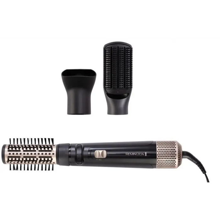 Hair brush Remington AS7580 - Маши и четки за коса<<<Лична грижа<<<Уреди за здраве и красота<<<TechMart&&&Преси за