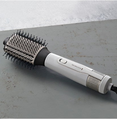 Hair brush Remington AS8901 - Маши и четки за коса<<<Лична грижа<<<Уреди за здраве и красота<<<TechMart&&&Преси за