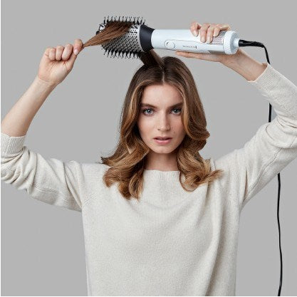 Hair brush Remington AS8901 - Маши и четки за коса<<<Лична грижа<<<Уреди за здраве и красота<<<TechMart&&&Преси за