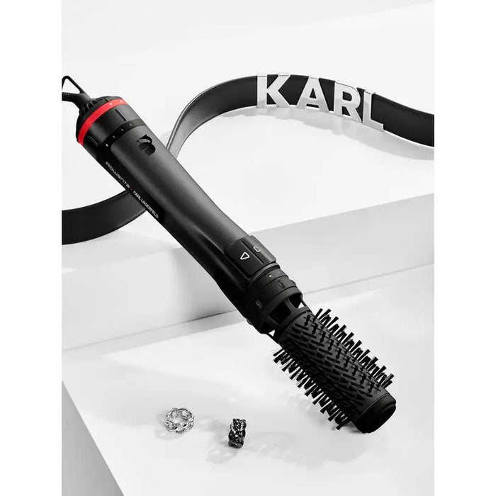 Hair brush Rowenta CF952LF0 - Уреди за лична грижа<<<ROWENTA дребна електродомакинска