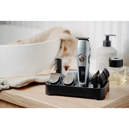 Hair clipper ADLER AD 2944 - Hair clippersAGD-STR<<<Home Appliance - ProductsAGD<<<ActionPL