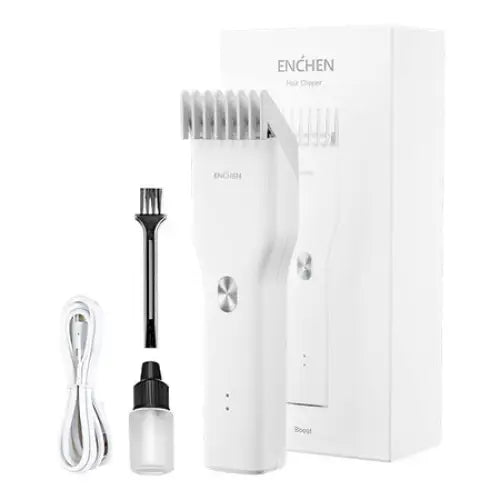 Hair clipper ENCHEN BOOST-W (3-21mm) - Hair clippers<<<Hair appliances<<<Health and beauty<<<InnproXML