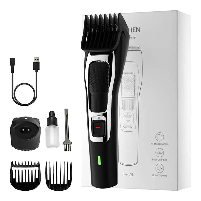 Hair clipper ENCHEN Sharp 3S - Hair clippers<<<Hair appliances<<<Health and beauty<<<InnproXML