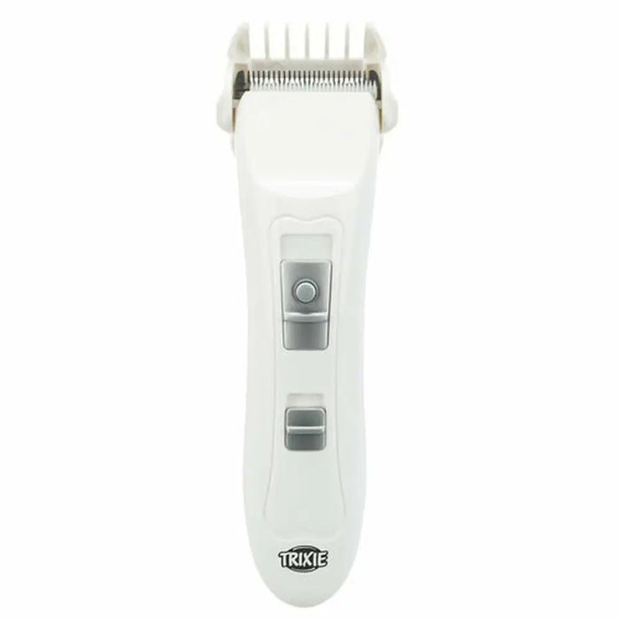 Hair clipper for pets Trixie TR1150 Stainless steel Plastic - Домашни Животни<<<Дом Градина<<<BigBuy&&&Здраве и