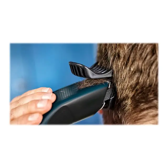 Hair clipper PHILIPS HC3505/15 - Тримери за лице и тяло / One Blade<<<Грижа за тялото<<<Уреди за личнa