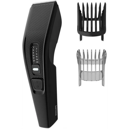 Hair clipper PHILIPS HC3510/15 - Машинки за подстригване<<<Лична грижа<<<Уреди за здраве и красота<<<TechMart&&&Машинки