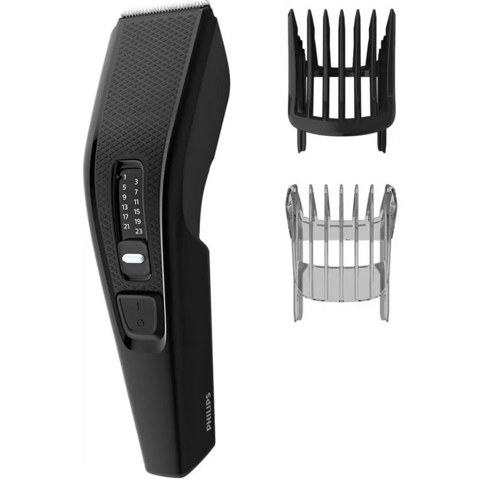 Hair clipper PHILIPS HC3510/15 - Машинки за подстригване<<<Лична грижа<<<Уреди за здраве и красота<<<TechMart&&&Машинки