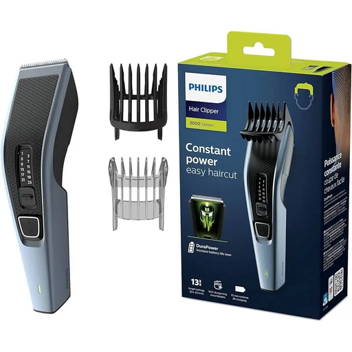 Hair clipper PHILIPS HC3530/15 - Тримери за лице и тяло / One Blade<<<Грижа за тялото<<<Уреди за личнa