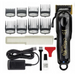 Hair clipper WAHL Black Magic 3026434 Black - Hair clippersAGD-STR<<<Home Appliance - ProductsAGD<<<ActionPL