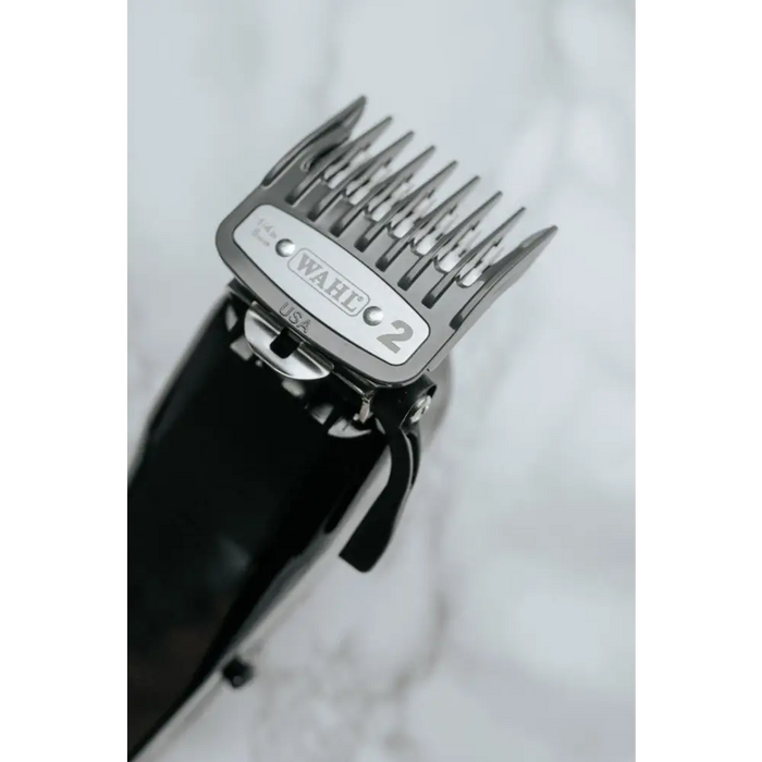 Hair clippers WAHL Elite Pro 20606.0460 - Hair clippersAGD-STR<<<Home Appliance - ProductsAGD<<<ActionPL&&&Машинки за