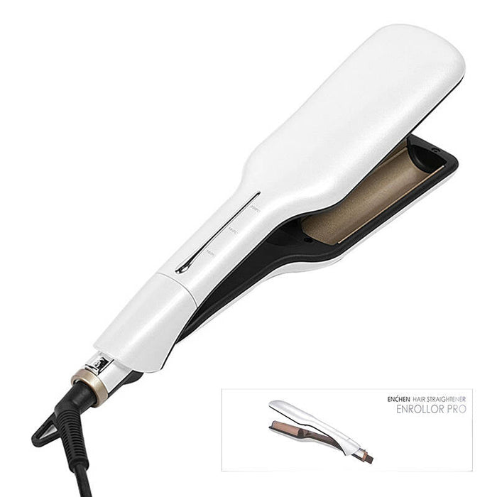 Hair crimper ENCHEN Enrollor Pro - Straighteners and curling irons<<<Hair appliances<<<Health and beauty<<<InnproXML