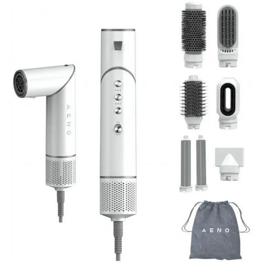 Hair curler AENO AHS0001 - Маши и четки за коса<<<Лична грижа<<<Уреди за здраве и красота<<<TechMart&&&Маши<<<За