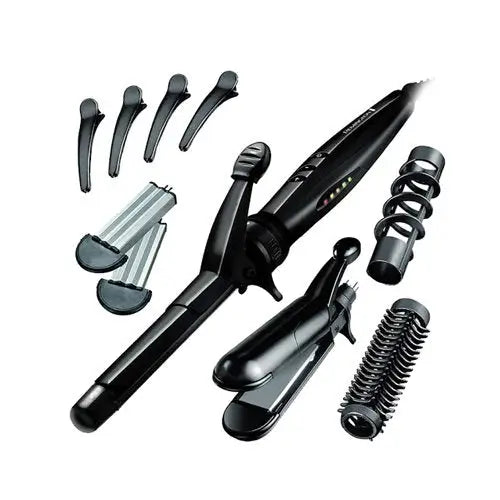 Hair curler Remington S8670 - Маши и четки за коса<<<Лична грижа<<<Уреди за здраве и красота<<<TechMart&&&Маши за