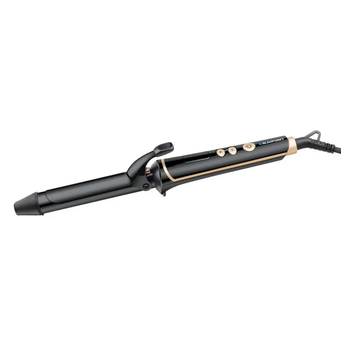 Hair curler with argan oil therapy Blaupunkt HSC602 - Hair curlersAGD-LOK<<<Home Appliance - ProductsAGD<<<ActionPL