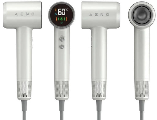 Hair dryer AENO AHD0004 - Сешоари<<<Лична грижа<<<Уреди за здраве и красота<<<TechMart
