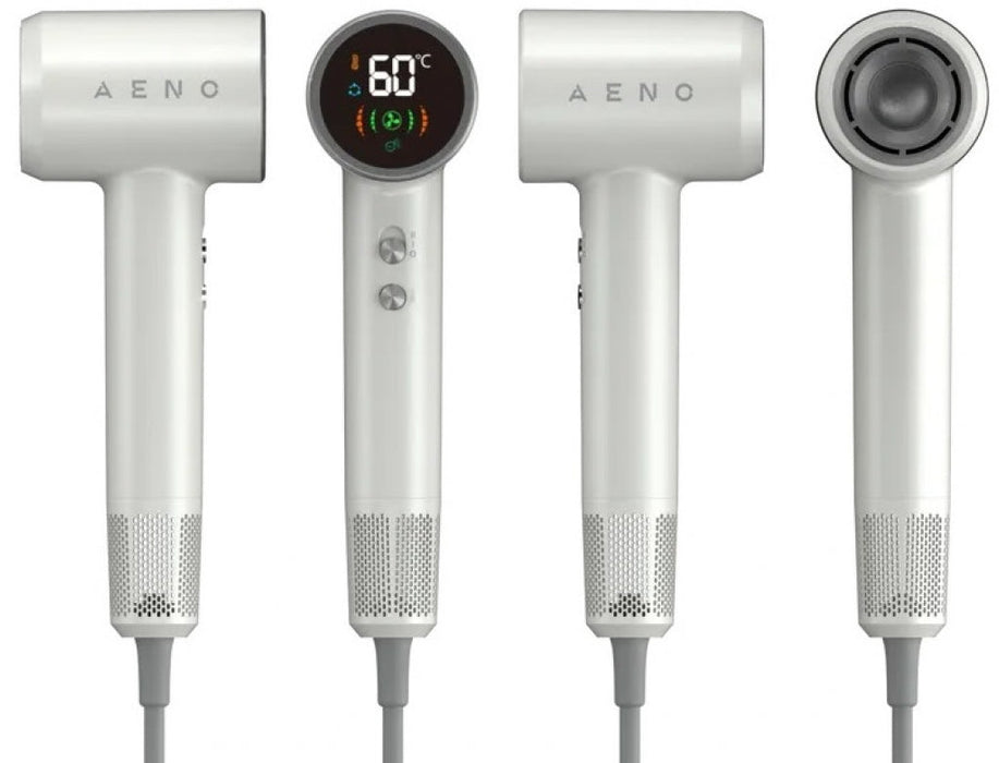 Hair dryer AENO AHD0004 - Сешоари<<<Лична грижа<<<Уреди за здраве и красота<<<TechMart