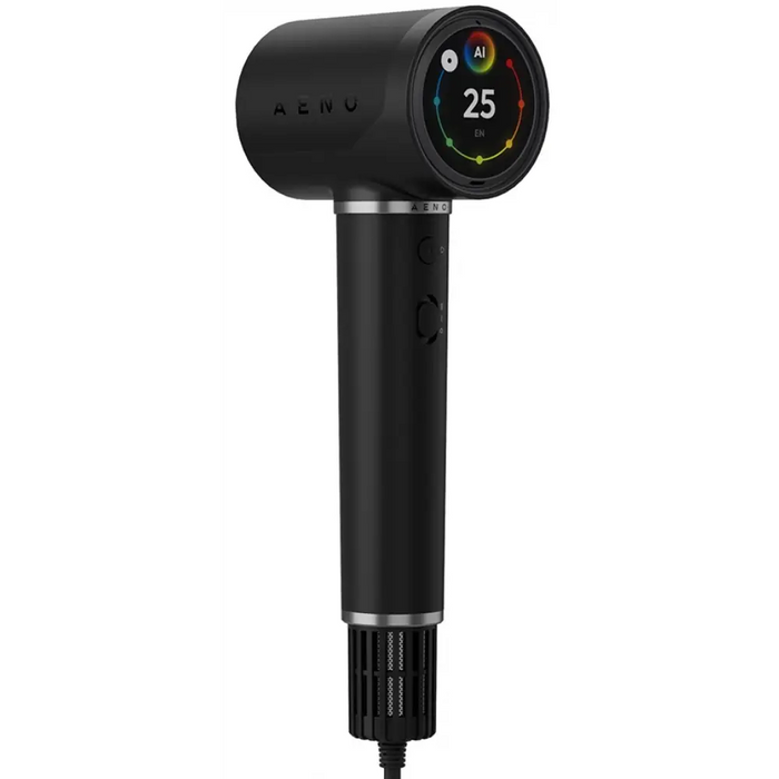 Hair dryer AENO AHD0005B - Сешоари<<<Лична грижа<<<Уреди за здраве и красота<<<TechMart