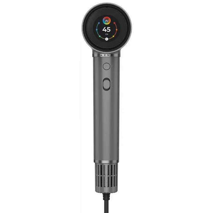 Hair dryer AENO AHD0005G - Сешоари<<<Лична грижа<<<Уреди за здраве и красота<<<TechMart&&&Сешоари<<<За тялото<<<Малки