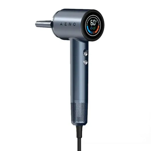 Hair dryer AENO HD3 - AHD0003 blue - Сешоари<<<Грижа за тялото<<<Малки електроуреди<<<TechnoMix&&&Сешоари<<<Лична