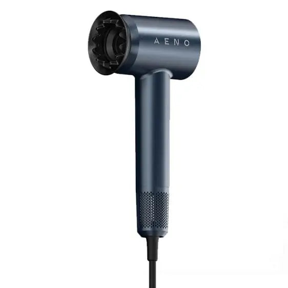 Hair dryer AENO HD3 - AHD0003 blue - Сешоари<<<Грижа за тялото<<<Малки електроуреди<<<TechnoMix&&&Сешоари<<<Лична