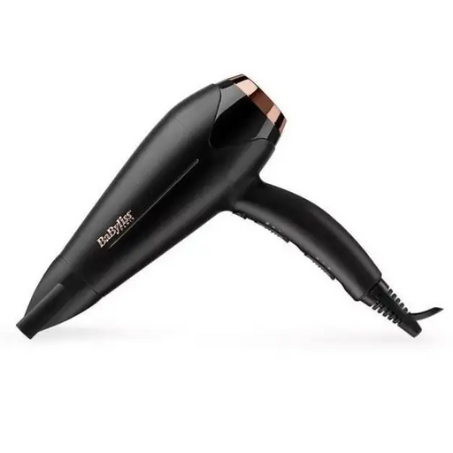 Hair Dryer Babyliss D570DE - HairdryersAGD-SUS<<<Home Appliance - ProductsAGD<<<ActionPL&&&Сешоари<<<За тялото<<<Малки