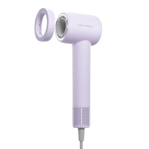 Hair Dryer Coshare HD20E SuperFlow SE (purple) - Hair dryers<<<Hair appliances<<<Health and beauty<<<InnproXML