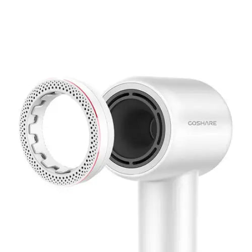 Hair Dryer Coshare SuperFlow1 (white) - Hair dryers<<<Hair appliances<<<Health and beauty<<<InnproXML