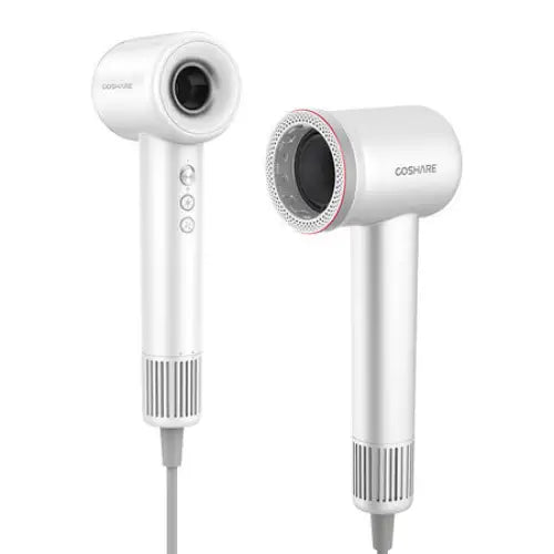 Hair Dryer Coshare SuperFlow1 (white) - Hair dryers<<<Hair appliances<<<Health and beauty<<<InnproXML