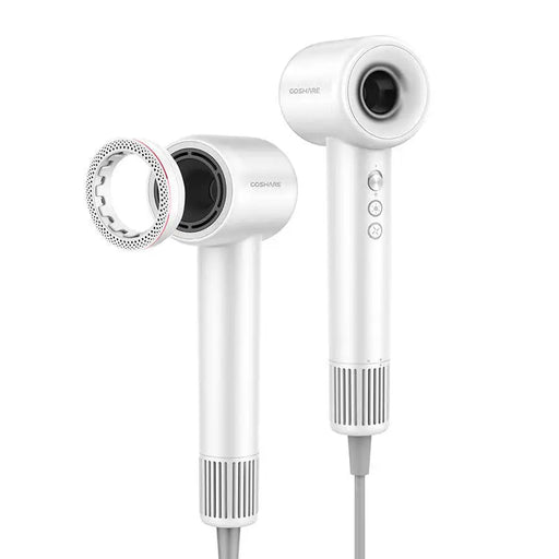 Hair Dryer Coshare SuperFlow1 (white) - Hair dryers<<<Hair appliances<<<Health and beauty<<<InnproXML