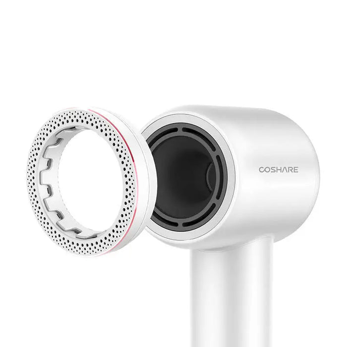 Hair Dryer Coshare SuperFlow1 (white) - Hair dryers<<<Hair appliances<<<Health and beauty<<<InnproXML