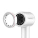 Hair Dryer Coshare SuperFlow1 (white) - Hair dryers<<<Hair appliances<<<Health and beauty<<<InnproXML