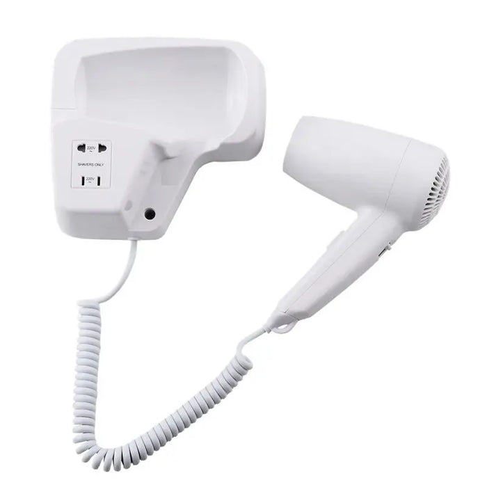 Hair dryer Crown CHD-1201 WS - Сешоари<<<Грижа за косата<<<Персонална грижа<<<ZoraSite