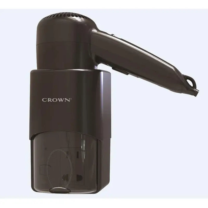 Hair dryer Crown CHD-13BWS - Сешоари<<<Грижа за косата<<<Персонална грижа<<<ZoraSite
