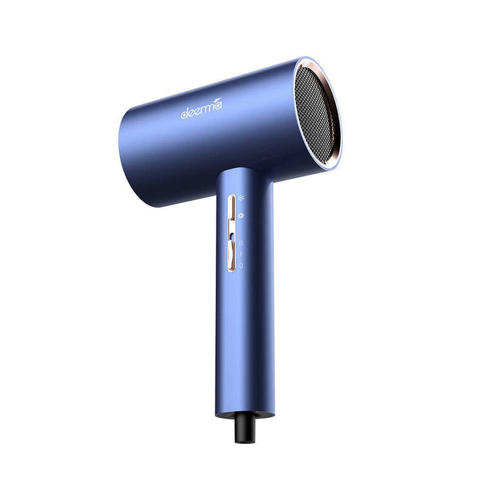 Hair Dryer Deerma CF15W - Hair dryers<<<Hair appliances<<<Health and beauty<<<InnproXML