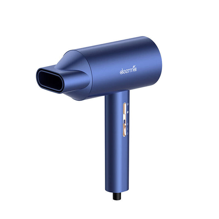 Hair Dryer Deerma CF15W - Hair dryers<<<Hair appliances<<<Health and beauty<<<InnproXML