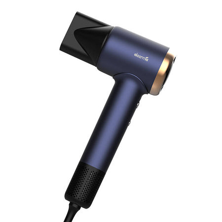 Hair Dryer Deerma DEM-CF50W (blue) - Hair dryers<<<Hair appliances<<<Health and beauty<<<InnproXML