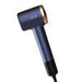 Hair Dryer Deerma DEM-CF50W (blue) - Hair dryers<<<Hair appliances<<<Health and beauty<<<InnproXML