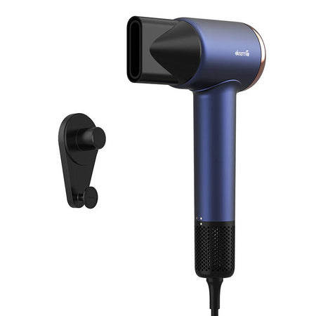 Hair Dryer Deerma DEM-CF50W (blue) - Hair dryers<<<Hair appliances<<<Health and beauty<<<InnproXML