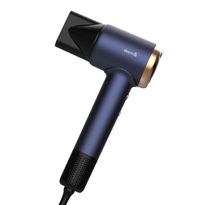 Hair Dryer Deerma DEM-CF50W (blue) - Hair dryers<<<Hair appliances<<<Health and beauty<<<InnproXML
