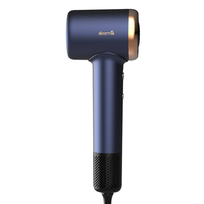 Hair Dryer Deerma DEM-CF50W (blue) - Hair dryers<<<Hair appliances<<<Health and beauty<<<InnproXML
