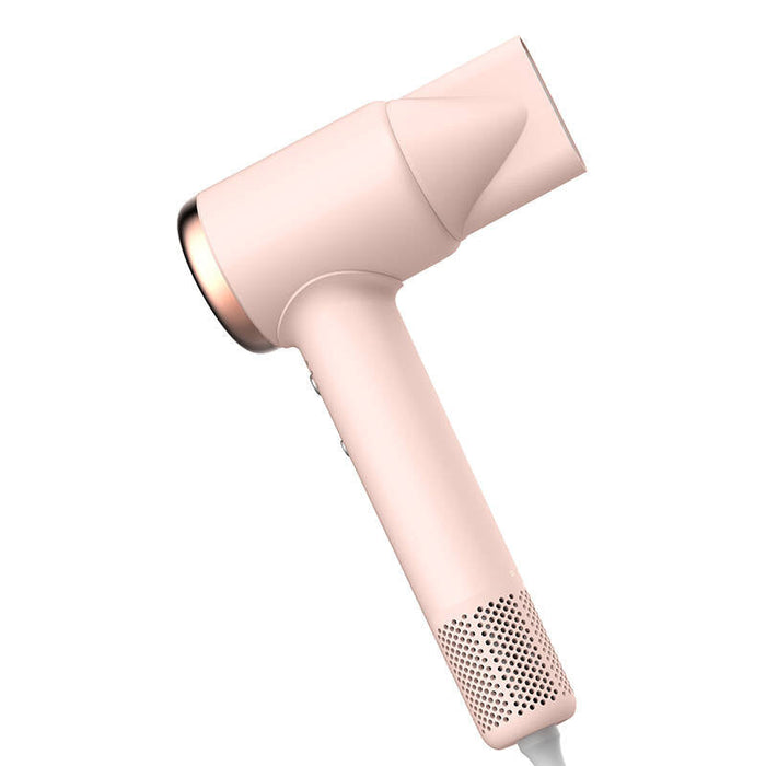 Hair Dryer Deerma DEM-CF50W (pink) - Hair dryers<<<Hair appliances<<<Health and beauty<<<InnproXML