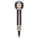 Hair dryer DYSON Supersonic Nural HD16 (Jasper/ Plum) (599003-01) - Красива коса<<<Грижа за тялото<<<Малки