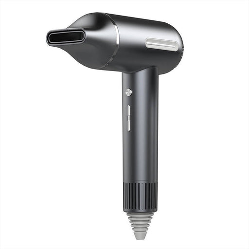 Hair dryer inFace ZH-09G (grey) - Hair dryers<<<Hair appliances<<<Health and beauty<<<InnproXML