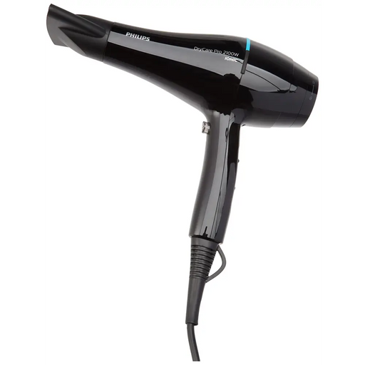Hair dryer PHILIPS BHD272/00 - Сешоари<<<Грижа за косата<<<Уреди за личнa грижa<<<ALSO&&&Сешоари<<<Грижа за