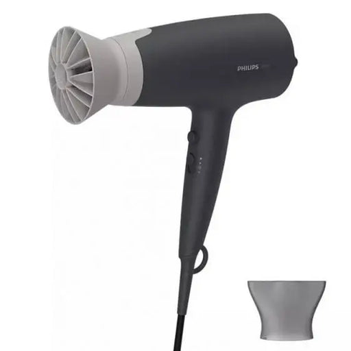 Hair dryer PHILIPS BHD351/10 - Сешоари<<<Грижа за косата<<<Уреди за личнa грижa<<<ALSO&&&Сешоари<<<Грижа за