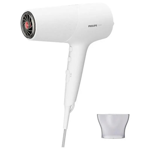 Hair dryer Philips BHD500/00 - Сешоари<<<Грижа за косата<<<Уреди за личнa грижa<<<ALSO&&&Сешоари<<<Грижа за