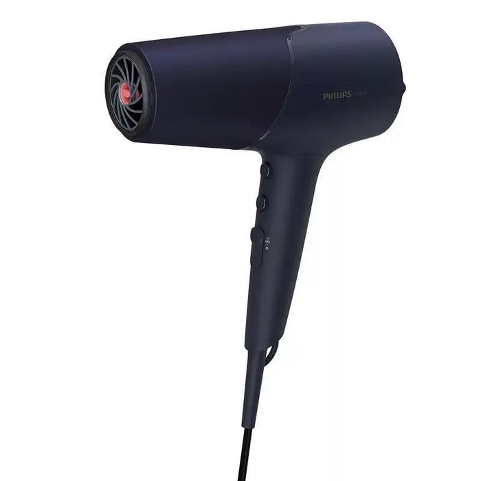Hair dryer PHILIPS BHD510/00 - Сешоари<<<Грижа за косата<<<Уреди за личнa грижa<<<ALSO&&&Сешоари<<<Грижа за